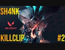VALORANT KILL CLIP #2