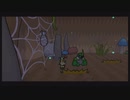 【実況】こんな紙ゲー無視できない ～Bug Fables～ #2