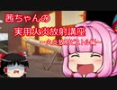 【ゆっくり＋琴葉茜実況】茜ちゃんの実用火炎放射講座【BFV】