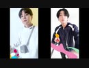 【 BTS 】Sing 'Dynamite' with me - SUGA & JUNGKOOK -【防弾少年団】　