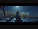 #8【Ghost of Tsushima】某はサムライ　笛の音を聞いて落ち着かれよ