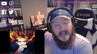 DJ Reacts to ↑↓←→BBAB - BABYMETAL