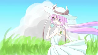 【鳴花ヒメ】23才の夏休み【カバー曲】