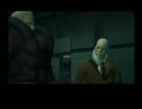 鑑賞するＭＧＳ２　プラント編【メタルギアソリッド】 34/47