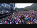 YUKI - Fuji Rock Festival 2017
