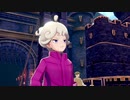 【実況】ゲイがplxlv女性向けランキングで見た男たちに会いに行く「ポケットモンスターソード」【26