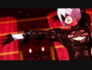 【MMDNieR】KING【2B】