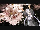 【歌うボイスロイド】 「撫子ロック」凛として咲く花の如く_FuMayアレンジ/紅色リトマス【第六回ひじき祭】