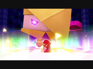 【実況】オリー王をなぞる　37枚目