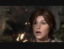 【トゥームレイダー】シベリアの過酷さに震えて　part.22【PS4実況】