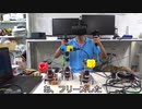 VRでロボットを操作する_動作確認