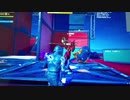 フォートナイト第零回SASUKEファーストステージを載せたよ。こんなことが起こるなんて……