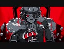 【手描き第五人格】KI/N/G【探鉱者】