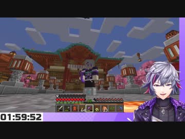 誰もいない夏祭り会場に行きお化け屋敷で本物と遭遇する不破湊