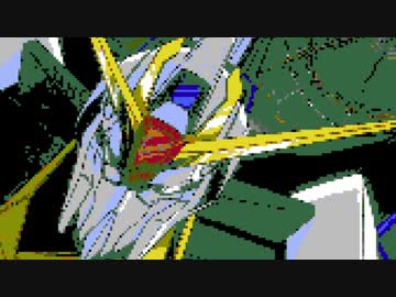 Z 刻をこえて Gba Arrange Ver ニコニコ動画