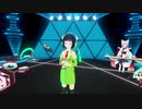 [第六回ひじき祭]ボイスロイドオンリーライブ[銀ぶっち]