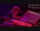 TM NETWORK / RHYTHM RED BEAT BLACK (EXTENDED CLUB MIX)