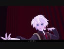 【DRTA MMD】手品師とXXXX?でラストタ''ンス
