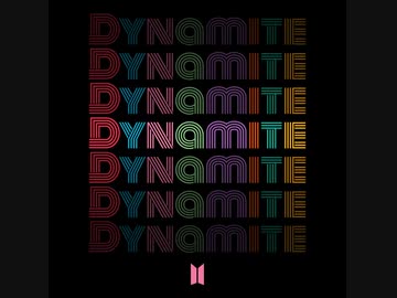 【 BTS 】Dynamite (EDM Remix)【防弾少年団】　
