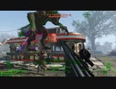 #00　Fallout4　MOD　BGM入れ替え確認