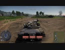 【WarThunder】tank biathlon 5:40