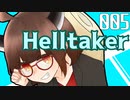 □Helltaker 東北きりたんには一生しゃべり続けてほしいという願望がある5【東北きりたん実況】