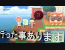 【あつまれ どうぶつの森】　外伝幕　ツルハドラッグコラボ島を来島して心も体もリフレッシュ！！だけど最後に盛大にやらかす……