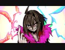 小傘とぬえ　～東方虹神楽 その8～