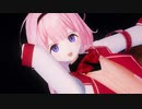 【にじさんじMMD】周央サンゴお姉さんが歌った踊る「ドレミファロンド」
