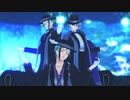 【MMDツイステ】jewel【オクタヴィネル】