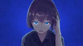ブルーライトサティスファクション / GUMI