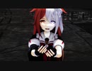 【MMD艦これ】白露改二で「ゴーストルール」