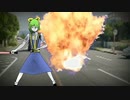 太陽の子になったぢゆしPB.black_rx