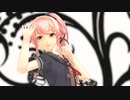 【MMD艦これ】うそつき【由良さん】