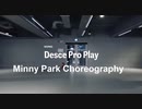 MC Zaac, Anitta, Tyga - Desce Pro Play   Minny Park Choreography