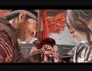 「ご乱心⁉︎政子劇場（あと堅二）」道草を味わうGhost of Tsushima:36