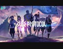 BLUE PROTOCOL 【Unofficial PV】