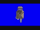 止まらないパンツァーシュタルクBB