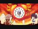 【第六回ひじき祭】きりたんＶＳリスたん【VOICEROID劇場】