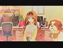 【百合好き2人の】夢現リマスター【実況】Part13「暇社員ECHOさんの助言」