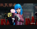 DOA6　ロックＹＯＵ！9回戦目[実況]