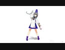 【MMD】アニメ風MMDの挑戦　テスト動画