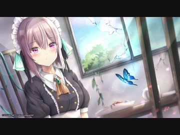 【キネティックノベル大賞】日々を重ねて【BGM/テーマ２】