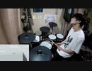 【叩いてみた】((倍速で))夜に駆ける【YOASOBI】