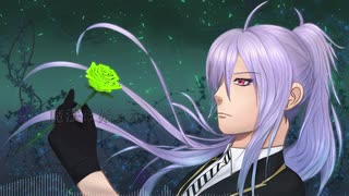 [ツイステOPカバー] Piece of My World [神威がくぽ]