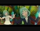 【ミリシタＭＶ】スタ→トスタ→ まつり姫ソロ＆ユニットver