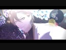 【ヒプマイMMD】響喜乱舞【伊弉冉一二三】