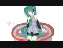 【初音ミク】みっくラーメン【オリジナル】