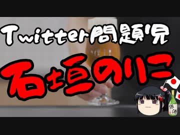 石垣のりこから学ぶネットリテラシー