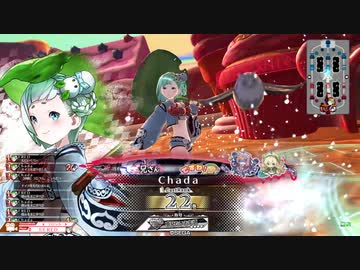 【wlw】不死身の娘、わー 再び【CR22ユクイコロ】